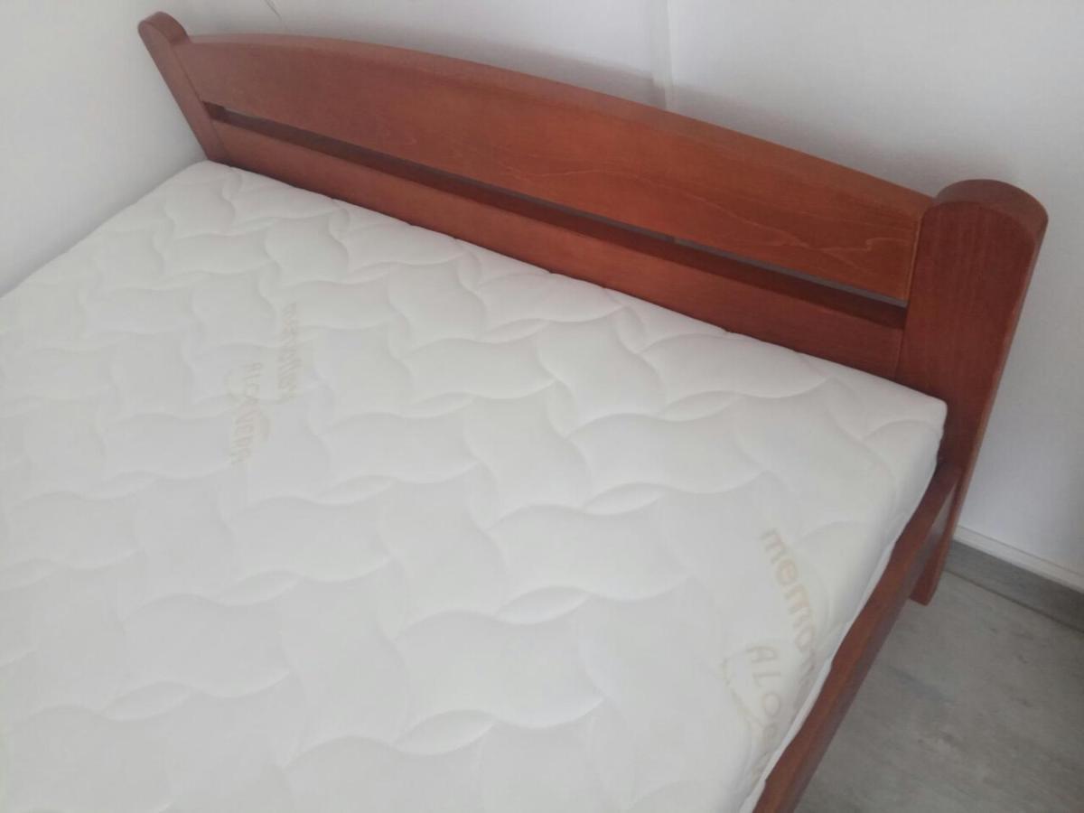 Tatjanina Garsonjera Appartement Subotica Buitenkant foto